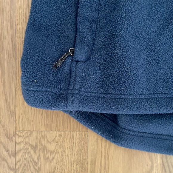 North face fleece - Picture 4 of 6